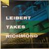 ladda ner album Dick Leibert - Leibert Takes Richmond