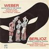 ladda ner album Weber, Berlioz - Invitation To The Dance Roman Carnival Overture