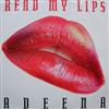 kuunnella verkossa Adeena - Read My Lips