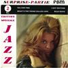 descargar álbum Jack Alamo Et Son Orchestre - Surprise Partie Jazz