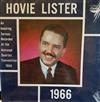 baixar álbum Hovie Lister - An Inspiring Sermon Recorded At The National Quartet Convention 1966
