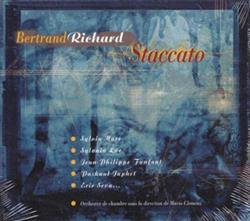 Download Bertrand Richard - Staccato