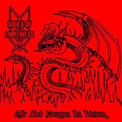 Download Souls Of Emptiness - The Red Dragon Is Rising