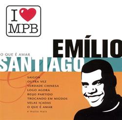 Download Emilio Santiago - O Que É Amar