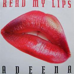 Download Adeena - Read My Lips
