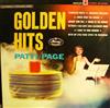 Patti Page - Golden Hits