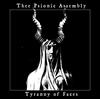 descargar álbum Thee Psionic Assembly - Tyranny of Faces