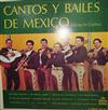 descargar álbum Mariachi Casino - Cantos Y Bailes De Mexico
