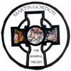 ladda ner album Martin Gordon - The Mammal Trilogy