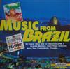 télécharger l'album Various - Music From Brazil