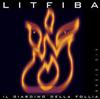 last ned album Litfiba - Il Giardino Della Follia