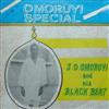 J O Omoruyi And His Black Beat - Omoruyi Special