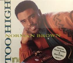 Download Norman Brown - Too High