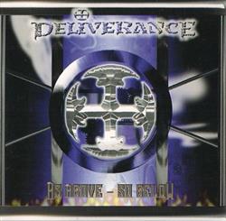 Download Deliverance - As Above So Below