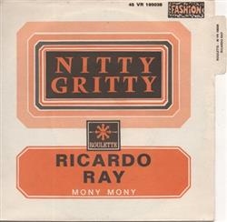 Download Ricardo Ray - Nitty Gritty Mony Mony