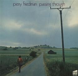 Download Perry Friedman - Passing Through