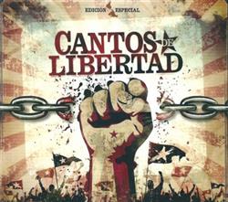 Download Various - Cantos De Libertad