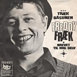 Download Freddy Fræk - Trækbasunen Brevet Til Mig Selv