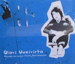 Download Olavi Uusivirta Feat Reetaleena - Sininen Huvimaja