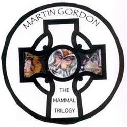 Download Martin Gordon - The Mammal Trilogy