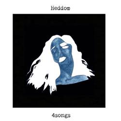 Download Heddom - 4songs