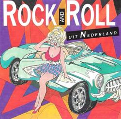 Download Various - Rock And Roll Uit Nederland