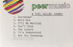 Download A Girl Called Johnny - Untitled