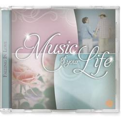 Download Various - Music Of Your Life Falling In Love