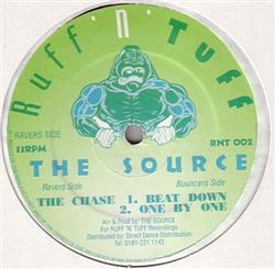 Download The Source - The Chase