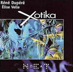 Download René Dupéré, Élise Velle - Xotika