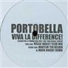Album herunterladen Portobella - Viva La Difference