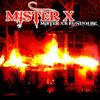 baixar álbum Mister X - Mister Xs Funhouse