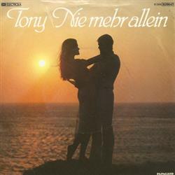 Download Tony - Nie Mehr Allein