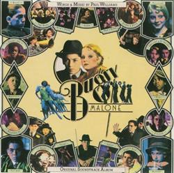 Download Paul Williams - Bugsy Malone Original Soundtrack Album