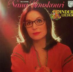 Download Nana Mouskouri - Kinderlieder