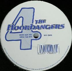 Download Unknown Artist - The Floorbangers 4