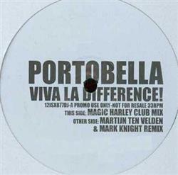 Download Portobella - Viva La Difference