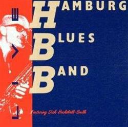 Download Hamburg Blues Band Featuring Dick HeckstallSmith - Live