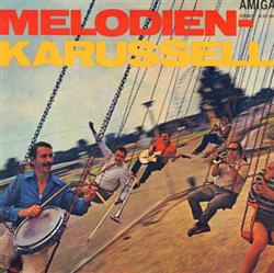 Download Orchester Joachim Kurzweg - Melodien Karussell