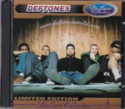 Download Deftones - MP3 DeLuxe Collection