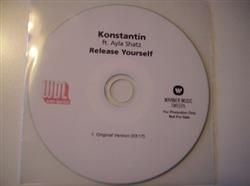 Download Konstantin Ft Ayla Shatz - Release Yourself