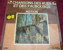 Download Mistigri - Chansons Des Rues Et Des Faubourgs