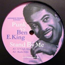 Download Punk Vs Ben E King - Stand By Me