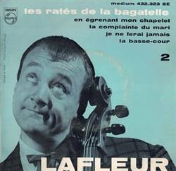 Download Lafleur - Les Ratés De La Bagatelle 2ème Série