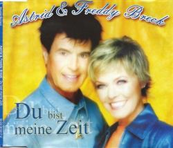 Download Astrid & Freddy Breck - Du Bist Meine Zeit