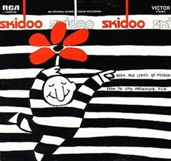 Download Nilsson - Skidoo An Original Sound Track Recording