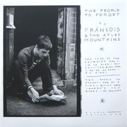 Download Frànçois And The Atlas Mountains - The People To Forget