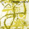 ladda ner album Crystal Stilts - Precarious Stair