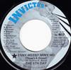 baixar álbum The 8th Day - Enny Meeny Miny Mo Threes A Crowd