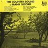 télécharger l'album Hank Secord - The Country Sound Of